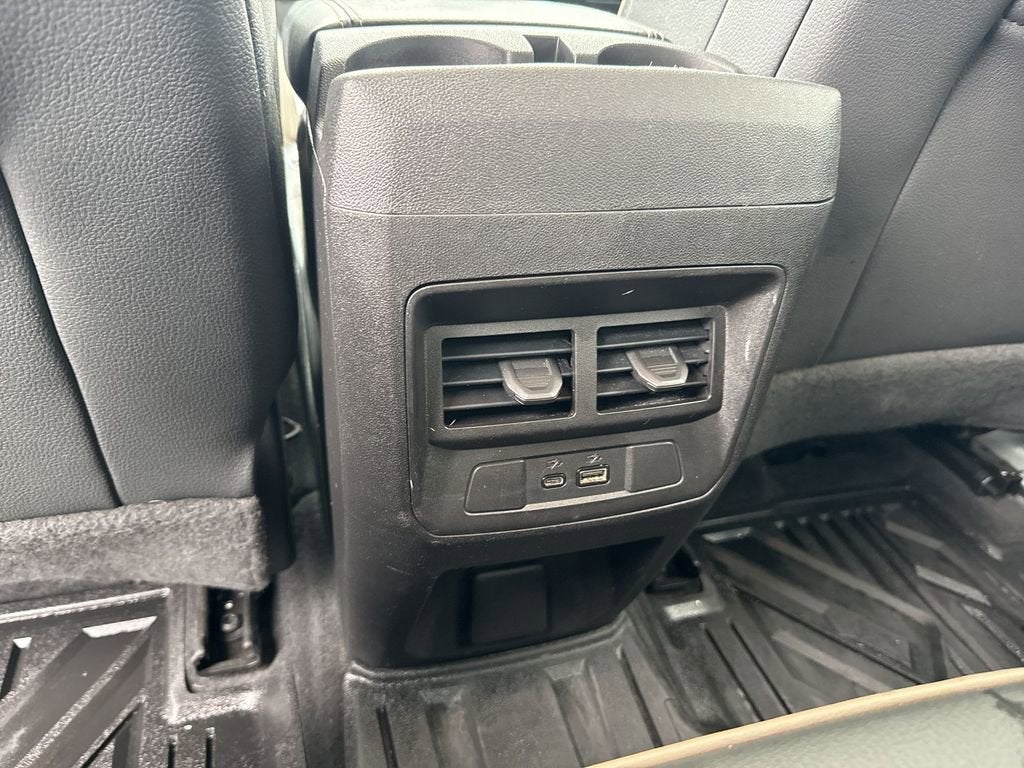 2023 GMC Canyon Denali