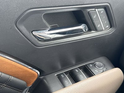 2023 GMC Canyon Denali