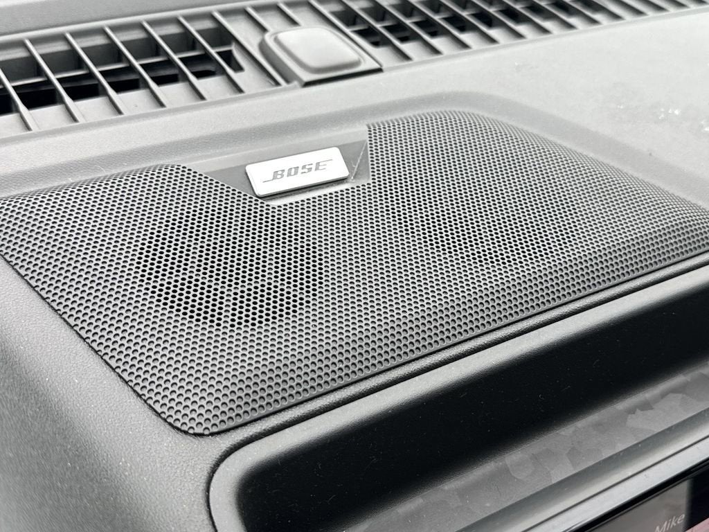 2023 GMC Canyon Denali