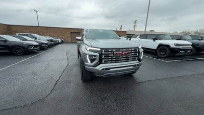 2023 GMC Canyon Denali
