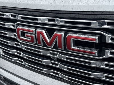 2023 GMC Canyon Denali