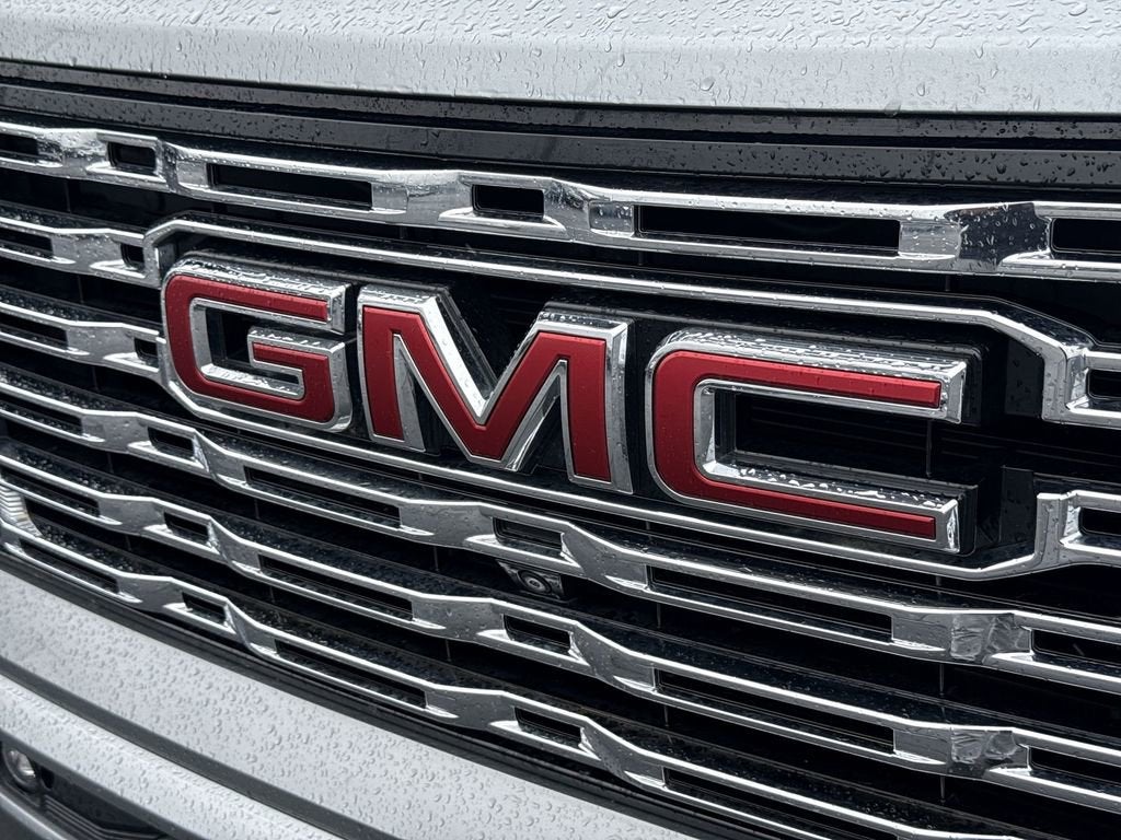 2023 GMC Canyon Denali
