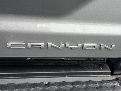 2023 GMC Canyon Denali