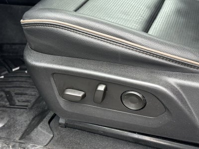 2023 GMC Canyon Denali