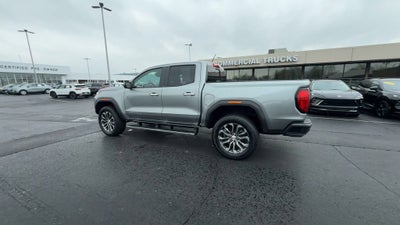 2023 GMC Canyon Denali