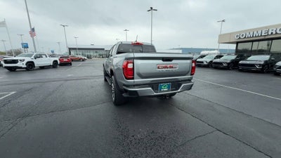 2023 GMC Canyon Denali