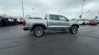 2023 GMC Canyon Denali
