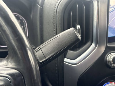 2020 GMC Sierra 1500 SLE