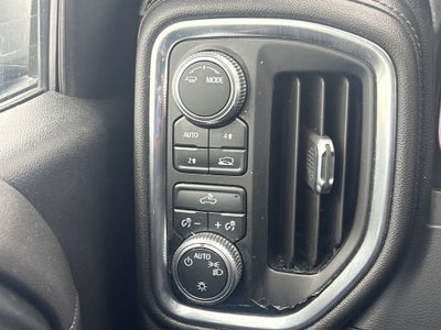 2020 GMC Sierra 1500 SLE