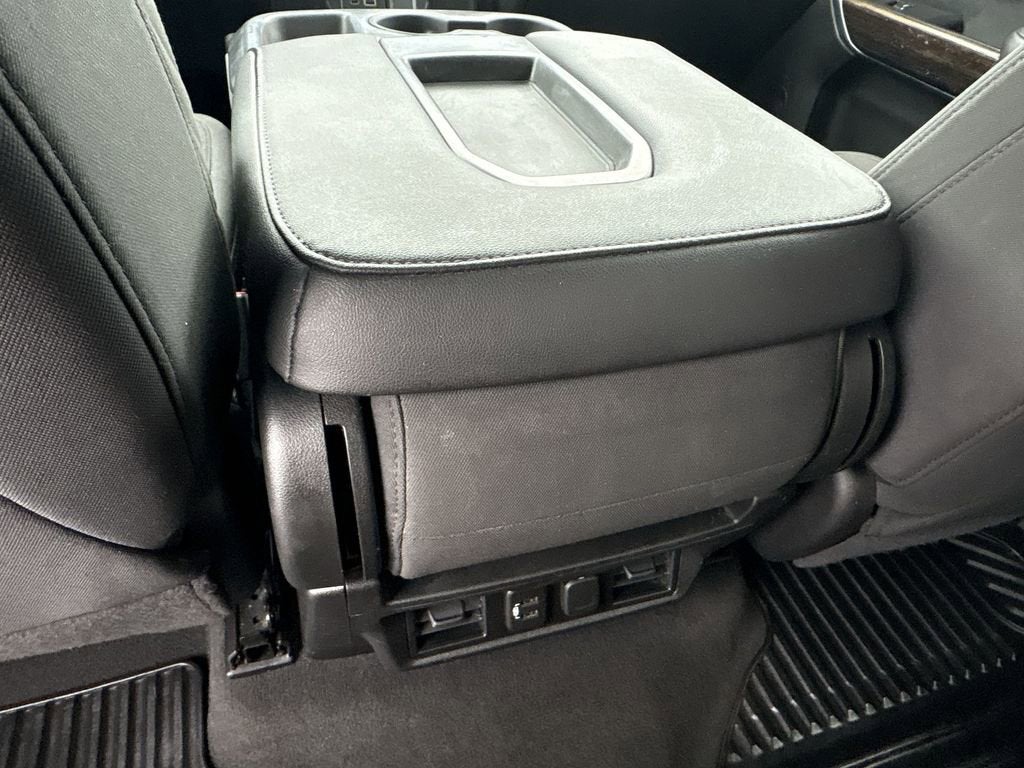 2020 GMC Sierra 1500 SLE