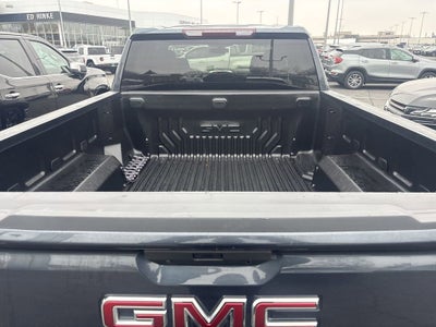 2020 GMC Sierra 1500 SLE