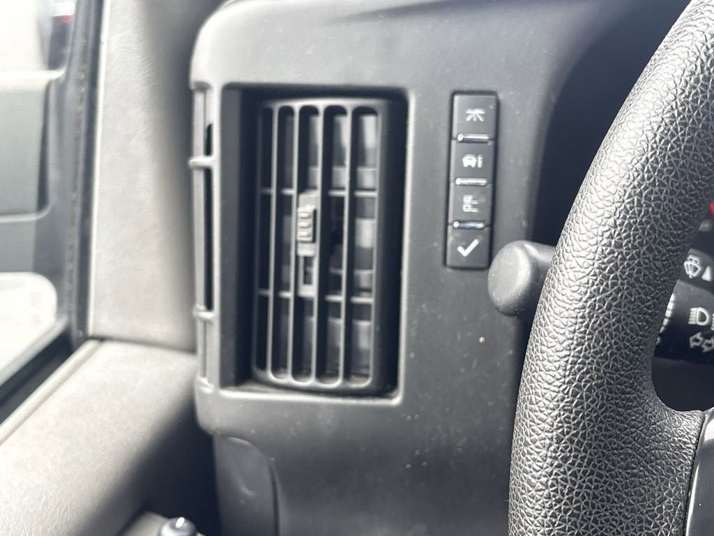 2013 GMC Savana Cargo 1500 Work Van