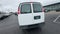 2013 GMC Savana Cargo 1500 Work Van