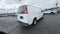 2013 GMC Savana Cargo 1500 Work Van