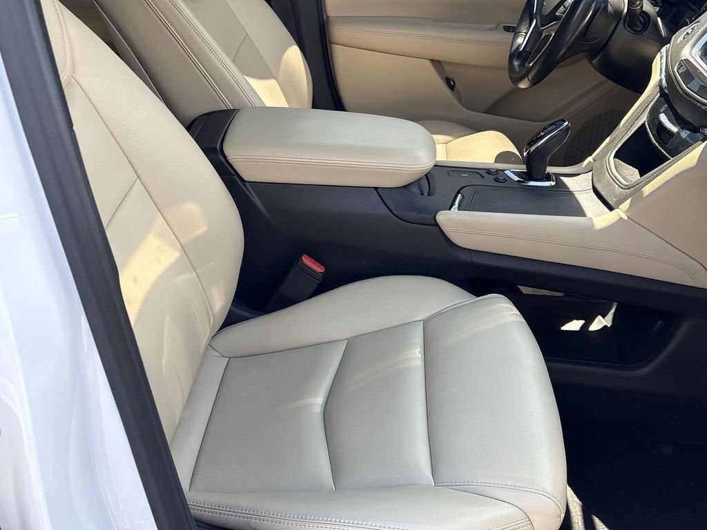 2019 Cadillac XT5 FWD