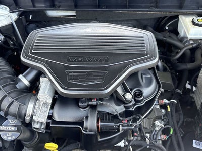 2019 Cadillac XT5 FWD