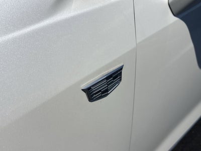 2019 Cadillac XT5 FWD