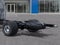 2026 Chevrolet Express Cutaway 4500 2WT