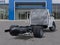 2026 Chevrolet Express Cutaway 4500 2WT