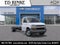 2026 Chevrolet Express Cutaway 4500 2WT