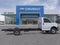 2026 Chevrolet Express Cutaway 4500 2WT