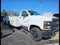 2023 Chevrolet Silverado 5500 HD Work Truck