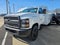 2023 Chevrolet Silverado 5500 HD Work Truck