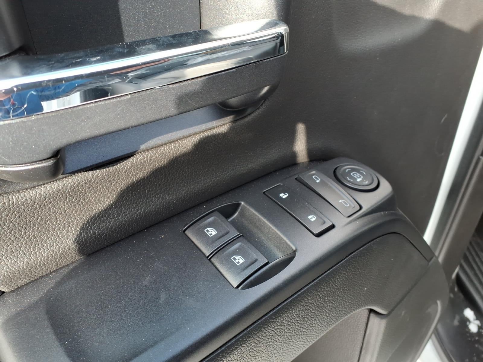 2024 Chevrolet Silverado 5500 HD Work Truck