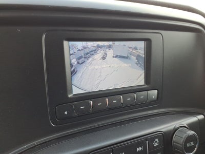 2024 Chevrolet Silverado 5500 HD Work Truck