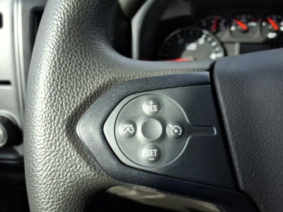 2024 Chevrolet Silverado 5500 HD Work Truck