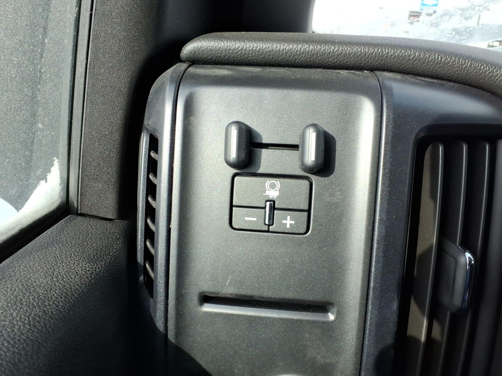 2024 Chevrolet Silverado 5500 HD Work Truck