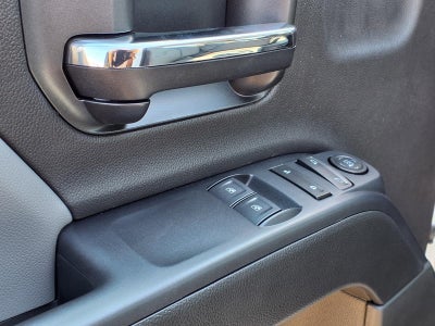 2025 Chevrolet Silverado 5500 HD Work Truck