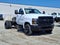 2025 Chevrolet Silverado 5500 HD Work Truck