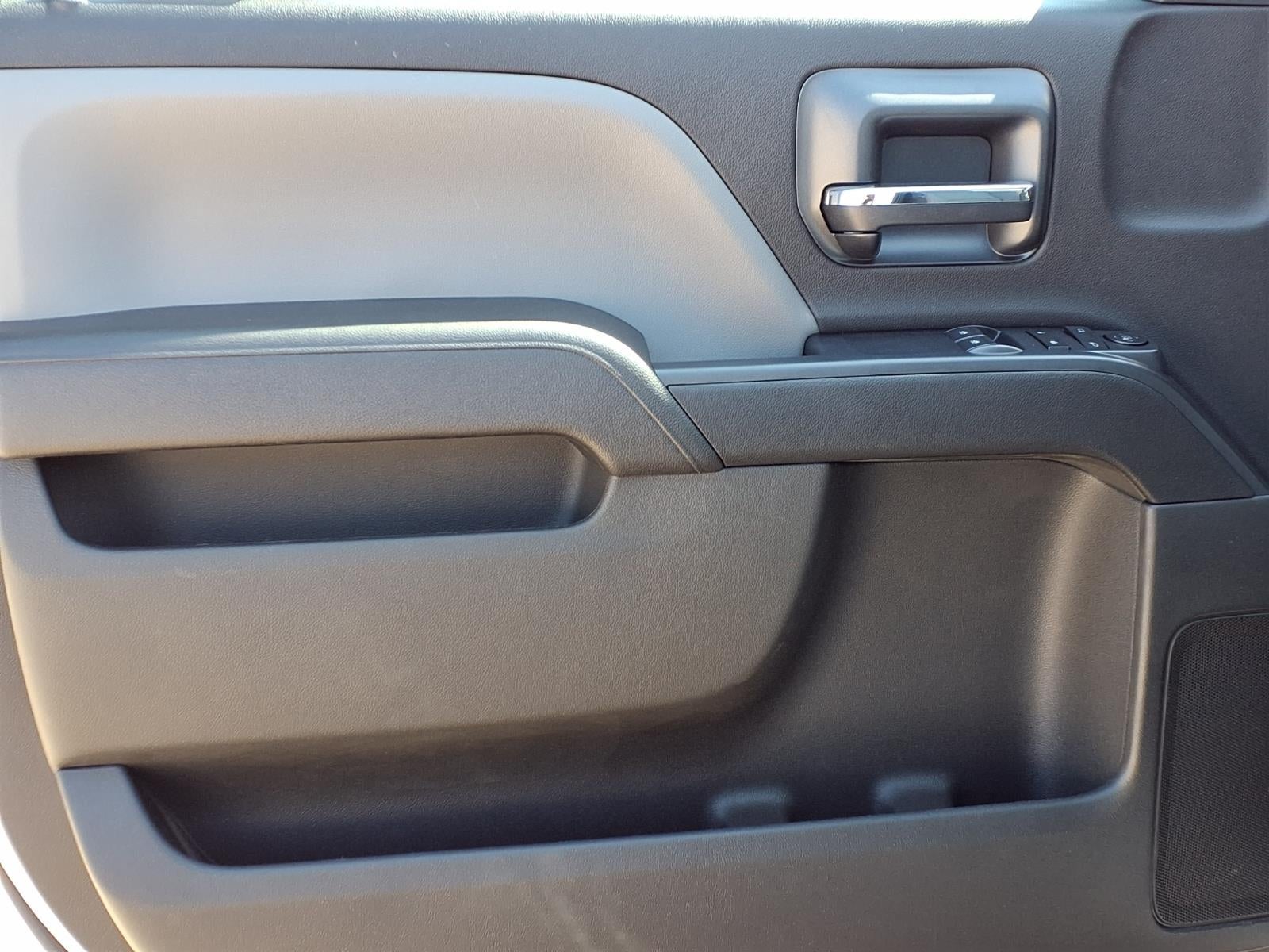 2025 Chevrolet Silverado 5500 HD Work Truck