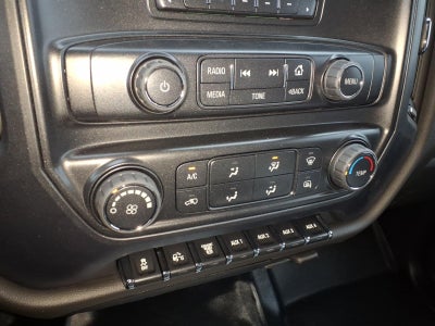 2024 Chevrolet Silverado 5500 HD Work Truck