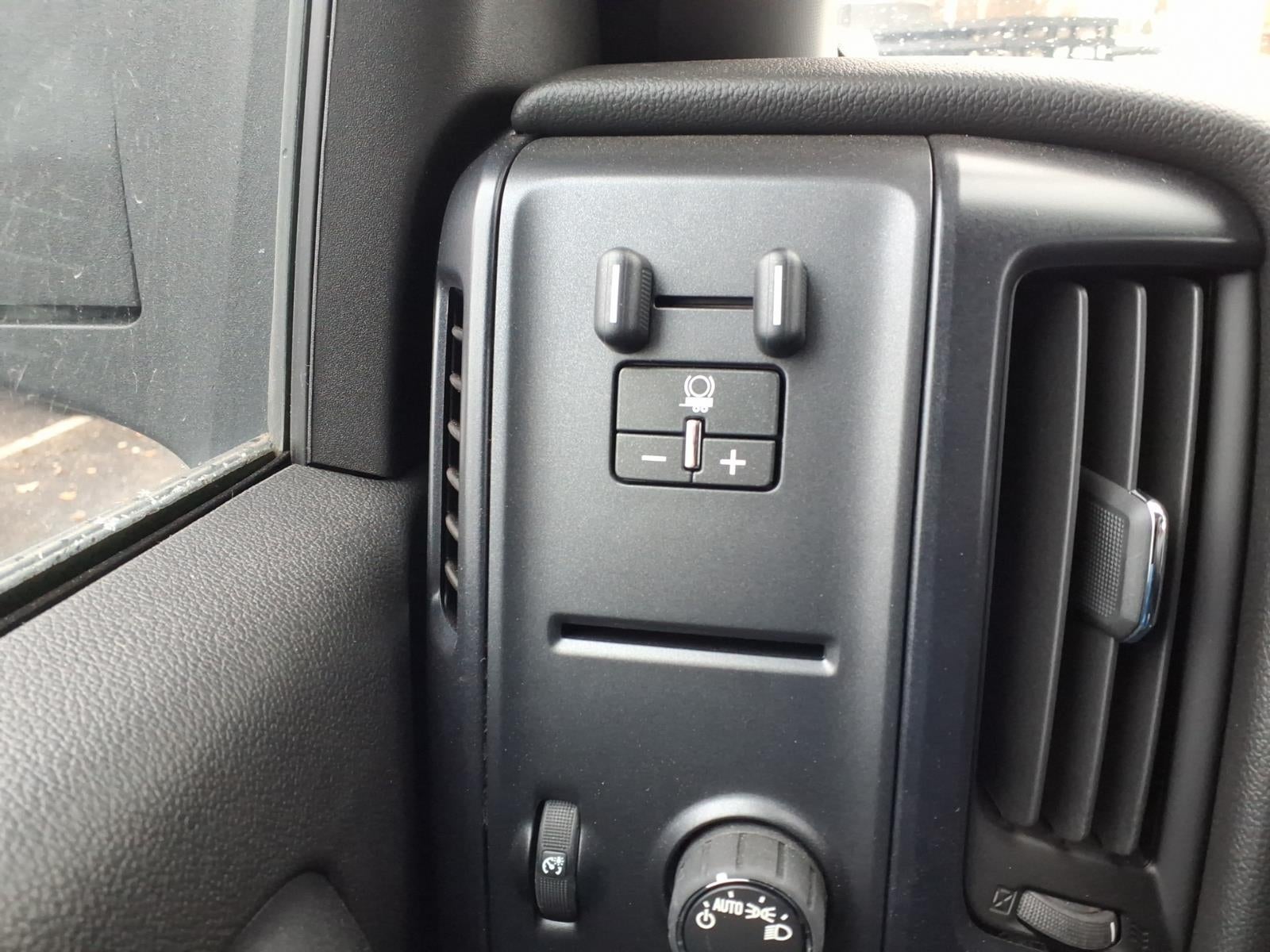 2024 Chevrolet Silverado 5500 HD Work Truck