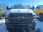 2024 Chevrolet Silverado 5500 HD Work Truck