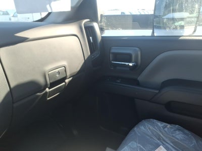 2024 Chevrolet Silverado 6500 HD Work Truck