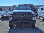 2024 Chevrolet Silverado 6500 HD Work Truck