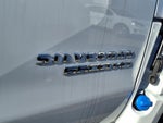 2024 Chevrolet Silverado 6500 HD Work Truck
