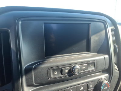 2025 Chevrolet Silverado 6500 HD Work Truck