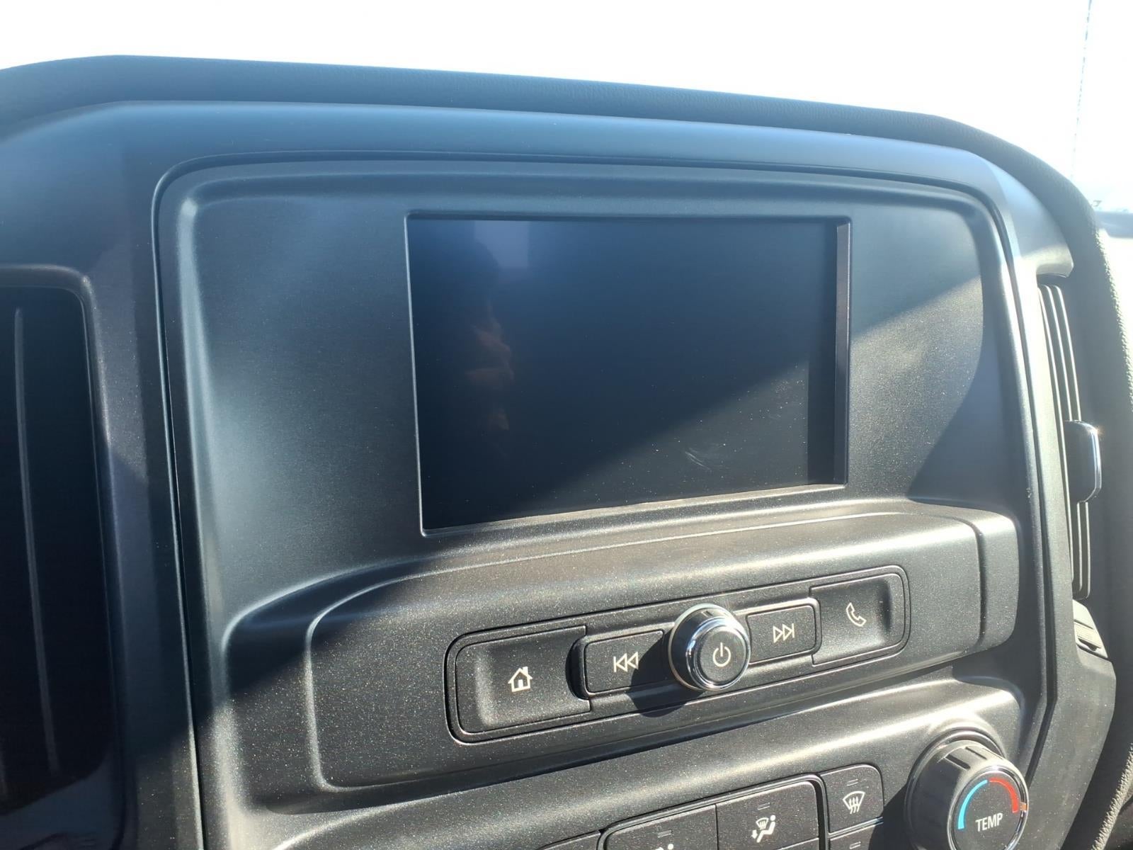 2025 Chevrolet Silverado 6500 HD Work Truck