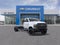 2025 Chevrolet Silverado 6500 HD Work Truck