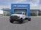 2025 Chevrolet Silverado 6500 HD Work Truck