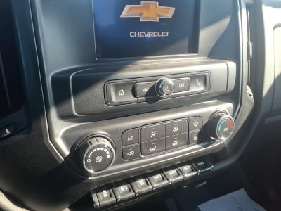 2024 Chevrolet Silverado 6500 HD Work Truck