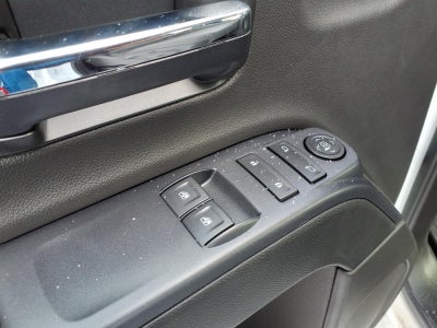 2024 Chevrolet Silverado 6500 HD Work Truck