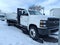2024 Chevrolet Silverado 6500 HD Work Truck