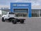 2025 Chevrolet Silverado 5500 HD Work Truck