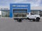 2025 Chevrolet Silverado 6500 HD Work Truck
