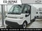 2025 Chevrolet BrightDrop 400 FWD 400